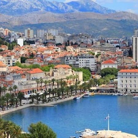 Apartment-Center Of Split Luaran gambar