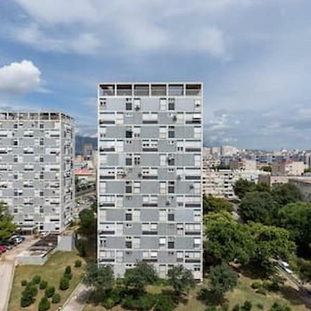 Apartment-Center Of Split Luaran gambar
