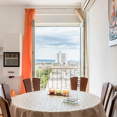 Apartment-Center Of Split Luaran gambar