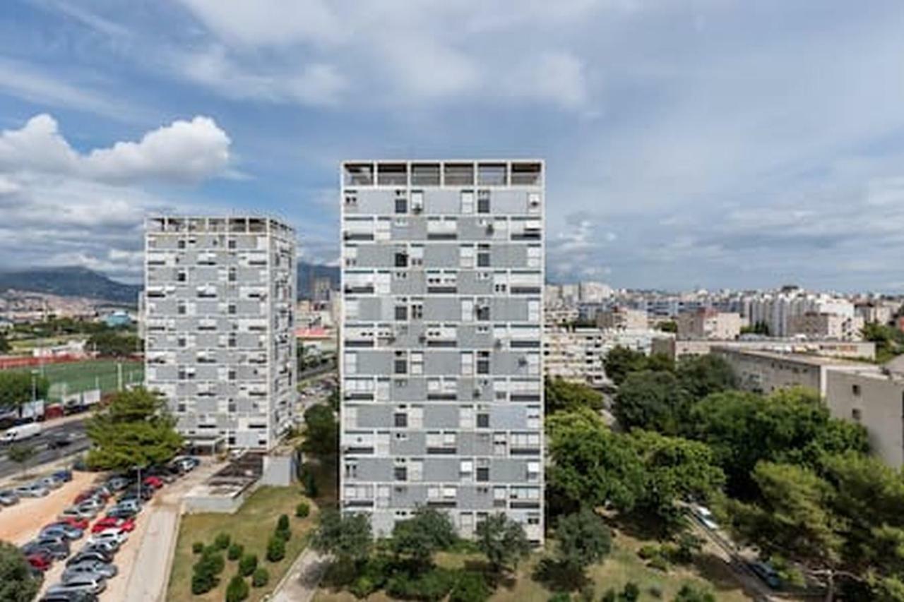 Apartment-Center Of Split Luaran gambar