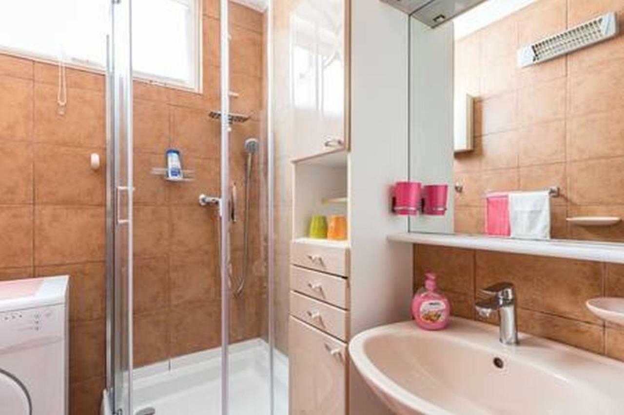 Apartment-Center Of Split Luaran gambar