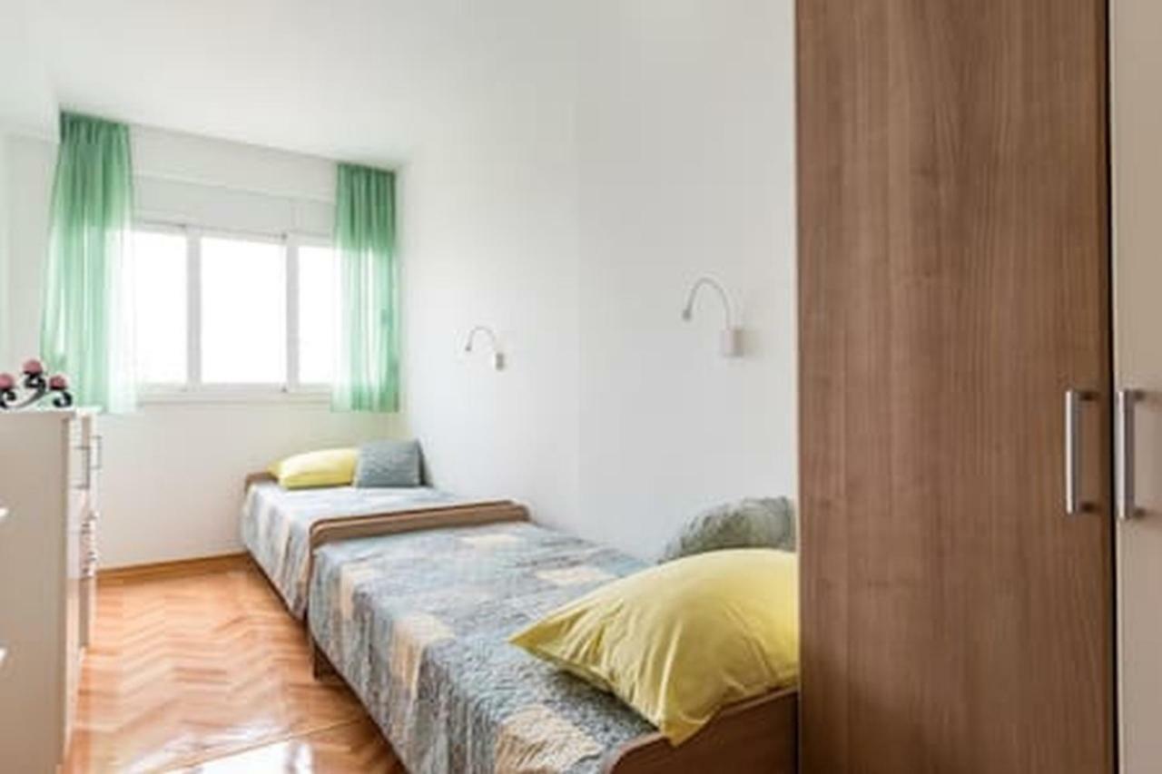 Apartment-Center Of Split Luaran gambar