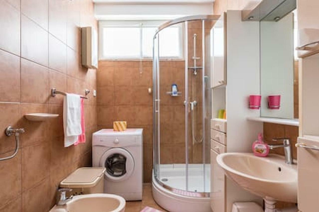 Apartment-Center Of Split Luaran gambar