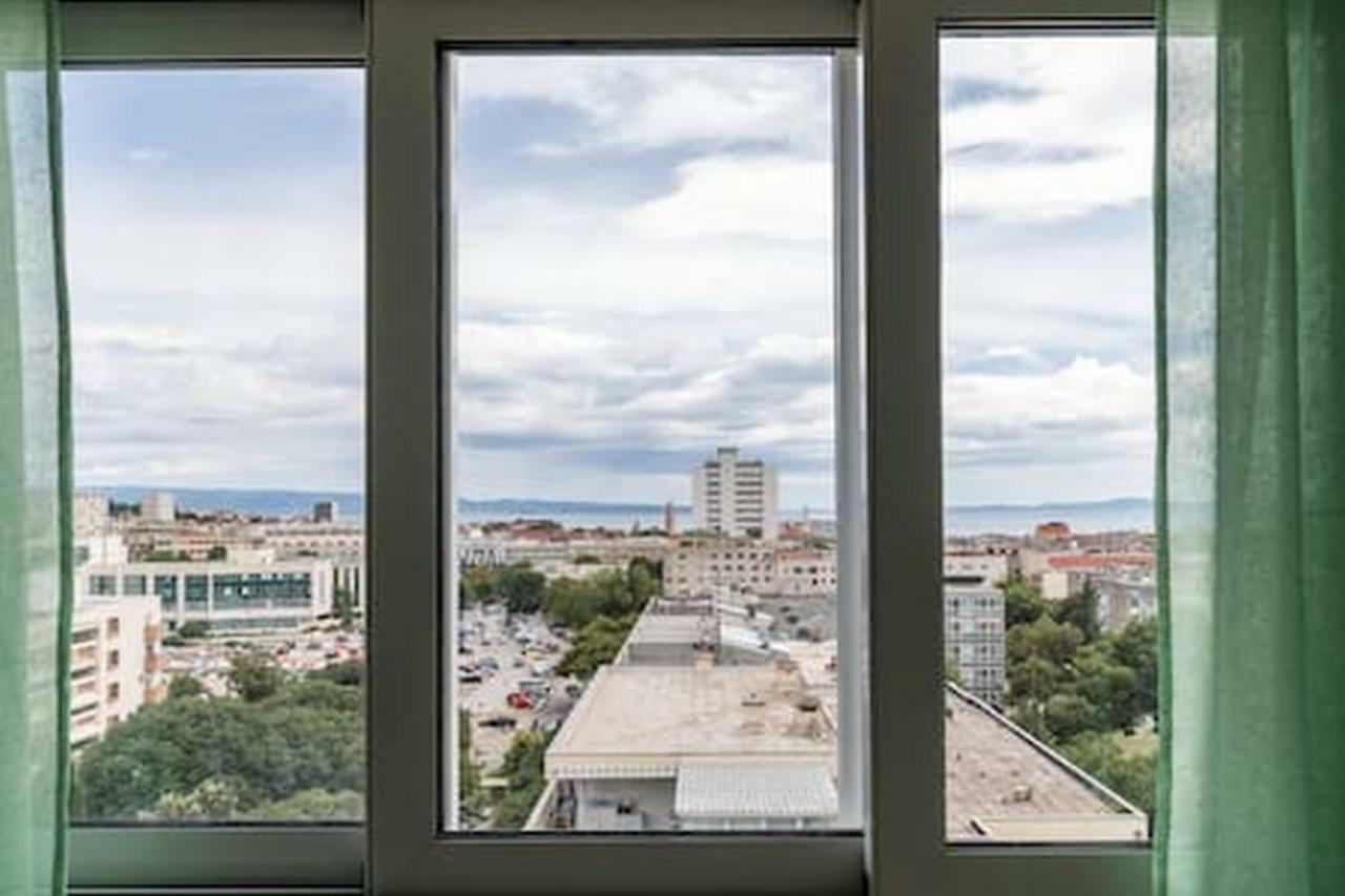 Apartment-Center Of Split Luaran gambar