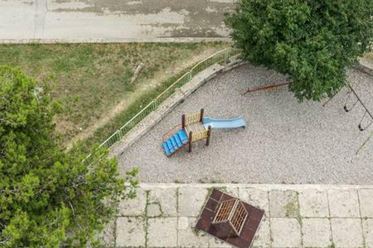 Apartment-Center Of Split Luaran gambar