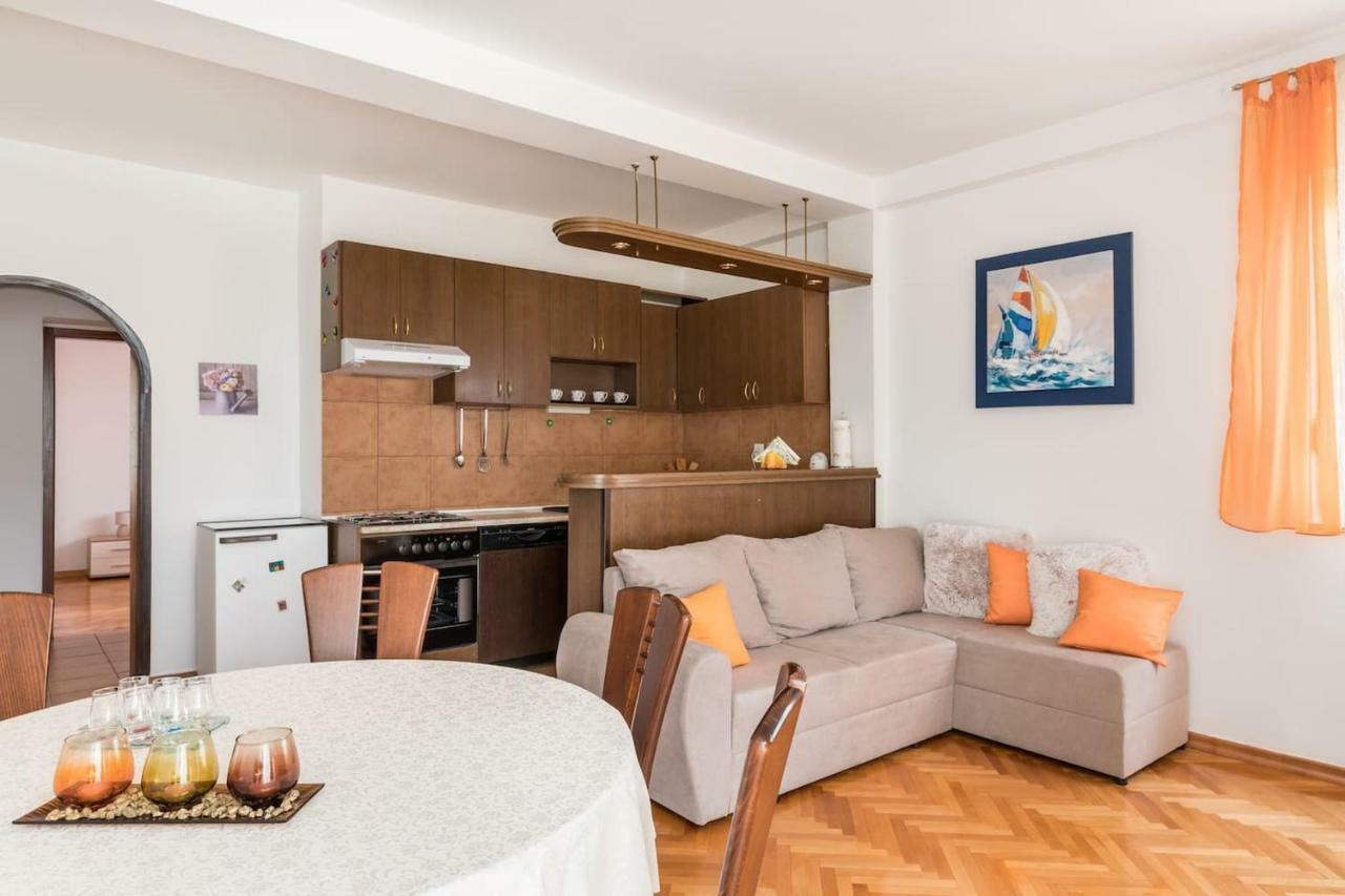 Apartment-Center Of Split Luaran gambar