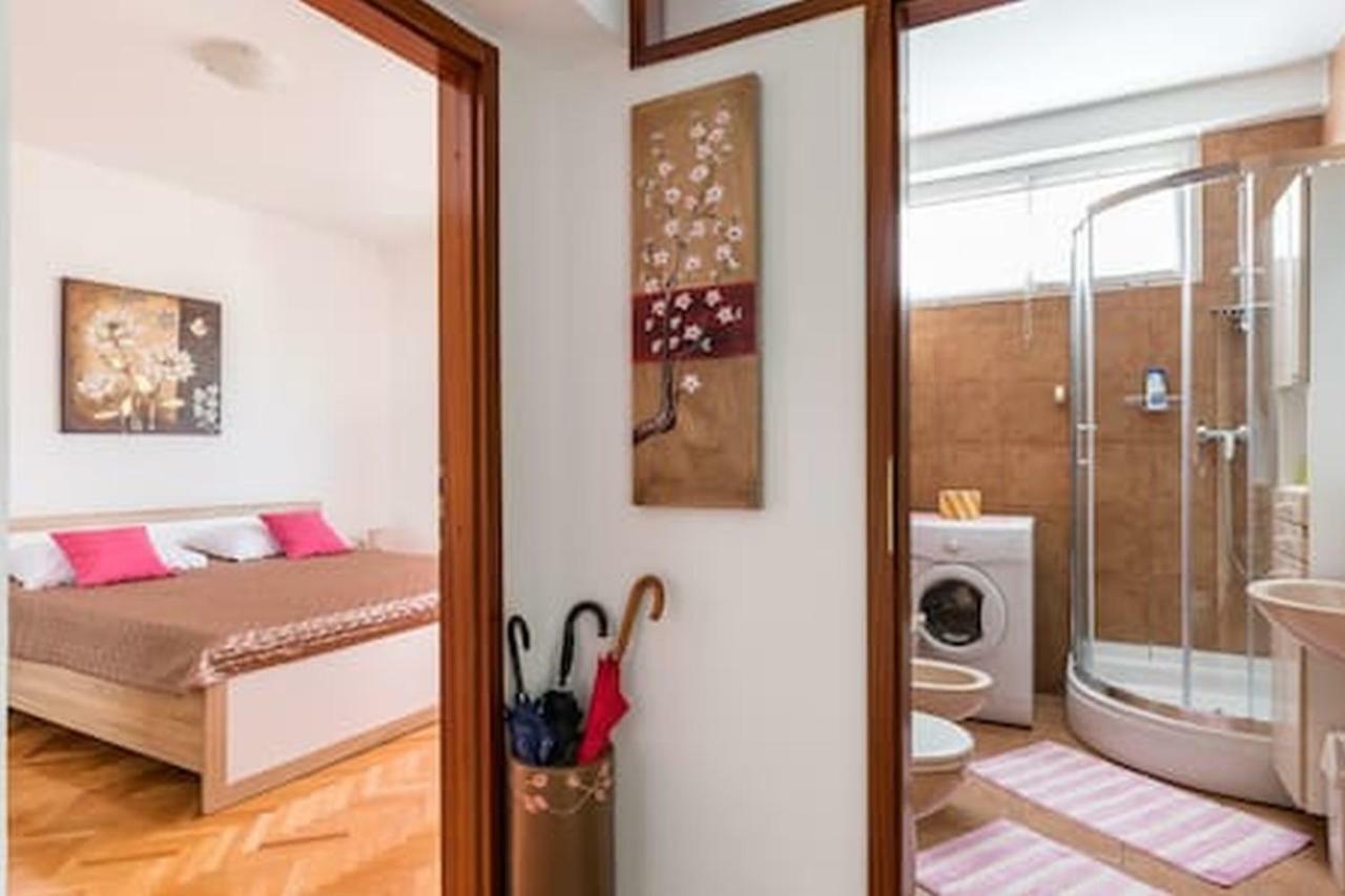 Apartment-Center Of Split Luaran gambar