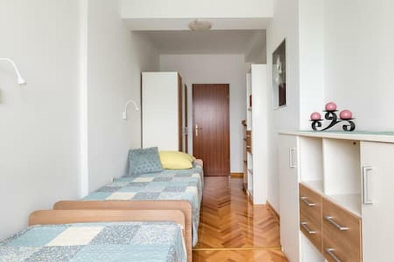 Apartment-Center Of Split Luaran gambar