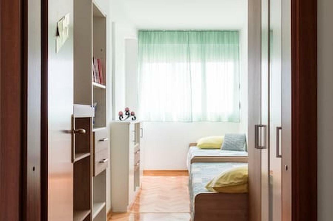 Apartment-Center Of Split Luaran gambar