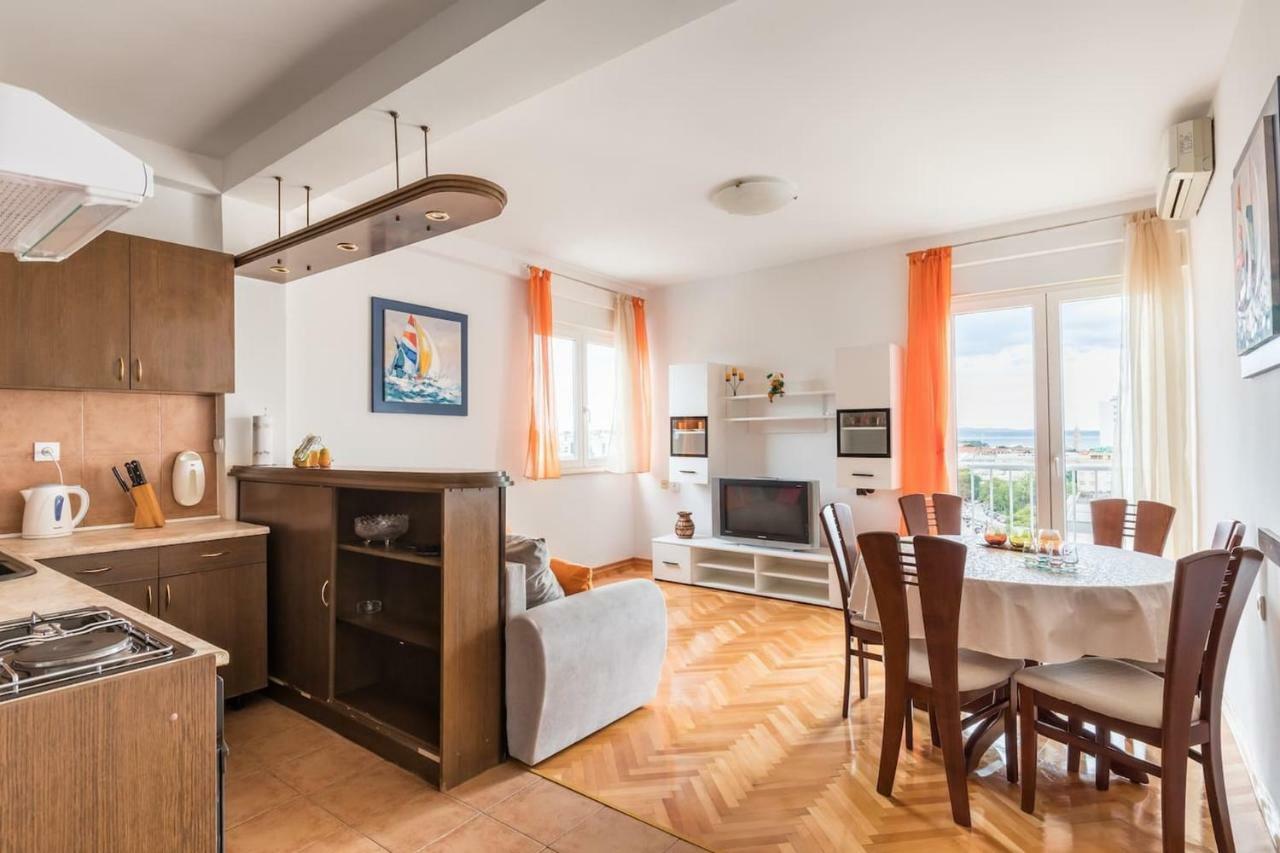 Apartment-Center Of Split Luaran gambar